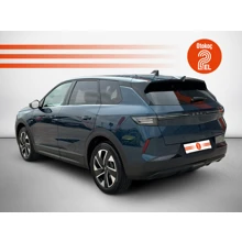 OPEL-GRANDLAND-1.2 BENZİNLİ AT-8 130HP GS