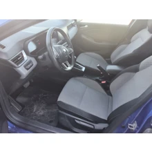 RENAULT-CLIO-EVOLUTION 1.0 TCE X-TRONIC 90 BG
