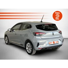 RENAULT-CLIO-EVOLUTION 1.0 TCE X-TRONIC 90 BG