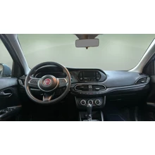 FIAT-EGEA-1.6 MJET 130HP EASY DCT