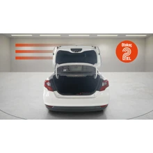 FIAT-EGEA-1.6 MJET 130HP EASY DCT