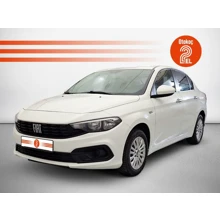 FIAT-EGEA-1.3 MJET II DS 95 HP EASY
