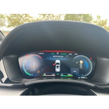 BYD-SEAL U DM-I-1.5L PHEV DM-I AWD