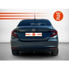 FIAT-EGEA-1.6 MJET 130HP URBAN DCT
