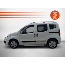 FIAT-FİORİNO-1.4 EKO 77HP EU6DF POP COMBI