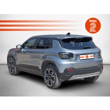 JEEP-AVENGER-115KW SUMMIT 4X2 ELEKTRİK