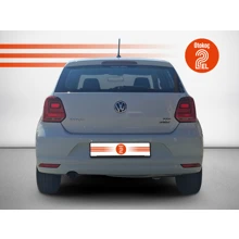 VOLKSWAGEN-POLO-1.4 TDI BMT 90 PS COMFORTLINE DSG