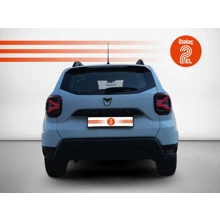 DACIA-DUSTER-COMFORT 1.3 TURBO 150 BG EDC 4X2