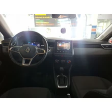 RENAULT-CLIO-EVOLUTION 1.0 TCE X-TRONIC 90 BG