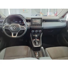 RENAULT-CLIO-EVOLUTION 1.0 TCE X-TRONIC 90 BG