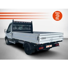 FORD-TRANSİT-2.0EB350M TK170HP PKUP ORTŞASİ TREND KAS
