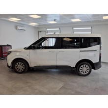 FORD-TOURNEO COURIER-1.0L ECOBOOST 125PS DELUXE BENZİN AT