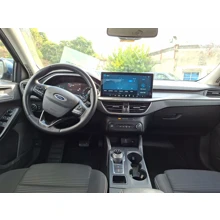 FORD-FOCUS-TITANIUM STIL 4K 1.5LEBLUE 115PS AT GSR