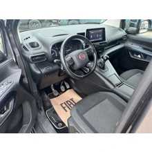 FIAT-DOBLO COMBİ-URBAN 1.5 130 HP BLUEHDI E6.4