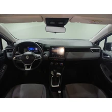 RENAULT-CLIO-EVOLUTION 1.0 TCE X-TRONIC 90 BG