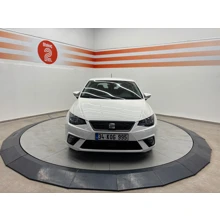 SEAT-IBIZA-1.0 ECO TSI 115 HP DSG S&S STYLE