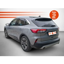 FORD-KUGA-1.5L ECOBLUE 120PS TITANIUM OTOMATİK