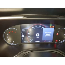 FIAT-EGEA-1.6 MJET 130HP CROSS LOUNGE DCT