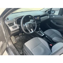 RENAULT-CLIO-EVOLUTION 1.0 TCE X-TRONIC 90 BG