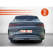 BYD-SEAL U DM-I-1.5L PHEV DM-I AWD