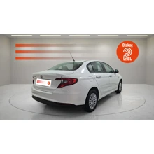 FIAT-EGEA-1.3 MJET 95 HP EASY E6F SEDAN