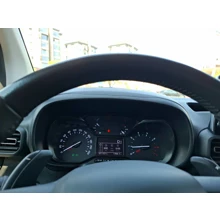 FIAT-DOBLO COMBİ-URBAN 1.5 130 HP BLUEHDI E6.4 AT