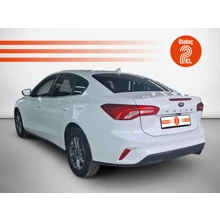 FORD-FOCUS-TITANIUM STIL 4K 1.5LEBLUE 115PS AT GSR