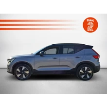 VOLVO-EX40-SINGLE MOTOR EXTENDED RANGE ULTRA