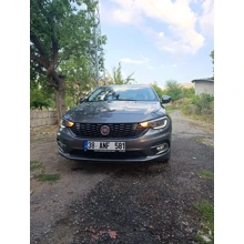 Egea urban plus
