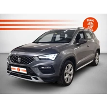 SEAT-ATECA-1.5 ECOTSI ACT 150 HP DSG S&S XPERIENCE