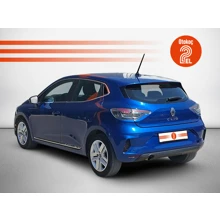 RENAULT-CLIO-EVOLUTION 1.0 TCE X-TRONIC 90 BG