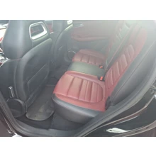 MG-HS-LUXURY 1.5 T-GDI 162 PS