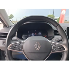 RENAULT-CLIO-EVOLUTION 1.0 TCE X-TRONIC 90 BG