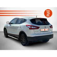 NISSAN-QASHQAI-Yeni 1.2 TEKNA TC MT S/S