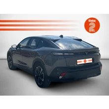 PEUGEOT-408-408 ALLURE 1.2 PURETECH 130HP EAT8