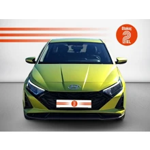 HYUNDAI-I20-1.0 T-GDI 100PS STYLE BENZİN OTO.