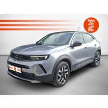 OPEL-MOKKA-1.2 TURBO 130HP EDITION