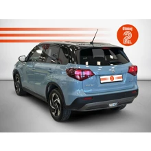 SUZUKI-VITARA-1.4 HİBRİT GLX PREMIUM 4WD DC