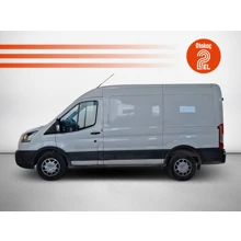 FORD-YENİ TRANSIT-350MF(10M3)2.0EB 130PS EU6.2 ORTA TREND