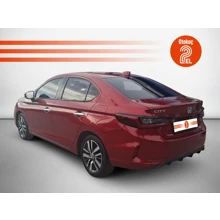 HONDA-CITY-1.5L DOHC I-VTEC EXECUTIVE BENZİNLİ