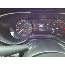 FIAT-EGEA-1.6 MJET 130HP URBAN DCT