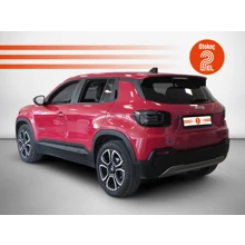 JEEP-AVENGER-115KW SUMMIT 4X2 ELEKTRİK