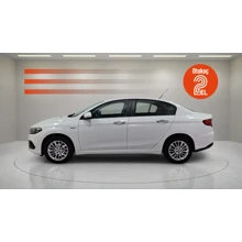 FIAT-EGEA-1.3 MJET II DS 95 HP EASY