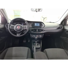 FIAT-EGEA-1.6 MJET 130HP EASY DCT