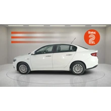FIAT-EGEA-1.6 MJET 130HP EASY DCT