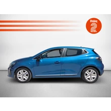 RENAULT-CLIO-EVOLUTION 1.0 TCE X-TRONIC 90 BG
