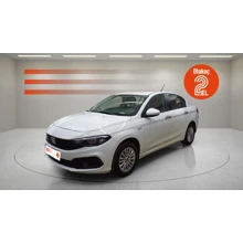 FIAT-EGEA-1.3 MJET 95 HP EASY E6F SEDAN