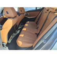 BMW-3 SERISI-1.6 320I SPORT LINE