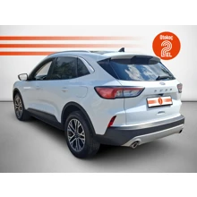 FORD-KUGA-TITANIUM 1.5L ECOBOOST 182PS 8İLERİ AT