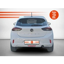 OPEL-CORSA-1.2 BENZİNLİ AT8 100 HP EDITION